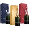 Moet & Chandon Champagne Brut Impérial éd. Pharrell Williams Limited (Astucciato)