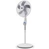 CFG VENTILATORE A PIANTANA 40 CM SILENZIOSO CON TELECOMANDO