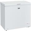 Beko CF200EWN Beko Congelatore Orizzontale, Statico, 198 L, 90.5 cm