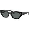Ray-Ban Occhiali da Sole Ray-Ban Zena RB4430 667781 Polarizzati