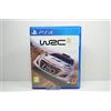 Big Ben Interactive WRC 5 - PlayStation 4 - [Edizione: Francia]