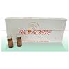 INTEGRALFARMA SRL BIOFORTE PLUS 10 FLACONCINI X 10 ML