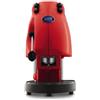 CAFFE BORBONE Macchina per caffe' a cialde Caffe Borbone Frog rosso