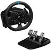 Logitech Volante e pedali Logitech G923 Trueforce per XBox/PC Nero [941-000158]