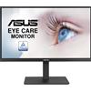 Asus Monitor Led 23.8 Asus VA24EQSB Full HD 1920x1080p 5ms classe E Nero [90LM056F-B01170]