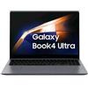 Samsung Notebook Samsung Galaxy Book4 ultra i7 155h/16GB/1TB SSD/16" Win11Pro/Grigio [NP964XGL-XG3IT]