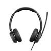 EPOS Cuffie Epos impact 860 Anc 20-20000Hz Cablato Ufficio Nero [1001174]