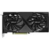 Pny Scheda Video Pny GeForce RTX 5060 TI 16GB Overclocked Dual Fan [VCG5060T16DFXPB1-O]