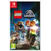 Warner Bros LEGO Jurassic World