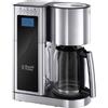 Russell Hobbs Elegance Automatica Macchina da caffè con filtro 1,25 L