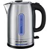 Russell Hobbs 26300-70 bollitore elettrico 1,7 L 2400 W Acciaio inox
