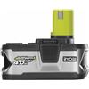 Ryobi BATTERIA LITIO 18V 4AH