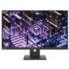 Lenovo ThinkVision E24q-30 Monitor 23.8 IPS 100Hz QHD 6ms Multimediale Pivot HDMI/DisplayPort
