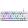 Asus ROG Falchion Ace White RGB Tastiera Meccanica Red Switch USB Layout IT