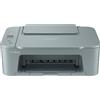 Canon PIXMA TS3752i - Stampante Wireless multifunzione, getto d'inchiostro a colori, stampa, scansione, copia, display LCD da 1,5 pollici, WLAN, Print App, 4800 x 1200dpi, compatibile PIXMA PRINT PLAN
