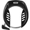 ABUS Blocco Telaio TECTIC Unisex Adulto, Nero, Unica