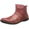 Andrea Conti Sneaker da Donna, Scarpe da Ginnastica, Bordeaux, 37 EU