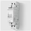 FINDER Relè ad Impulsi Modulare 2 Contatti NO, 16 A, Bobina AC 24 V Finder 202280240000 [20021000]