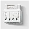 FINDER Relè Elettronico ad Impulsi e Monostabile 1 NO 10 A Temporizzato, Silenzioso, 230 V AC Finder 139182300000 [13131000]