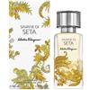 Salvatore Ferragamo Savane di Seta 50 ml, Eau de Parfum Spray