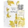 Salvatore Ferragamo Savane di Seta 100 ml, Eau de Parfum Spray