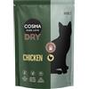 Cosma Extruded Pollo Crocchette gatto - 2 kg