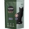 Cosma Extruded Anatra Crocchette gatto - 2 kg