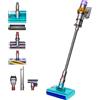 DYSON ASPIRAPOLVERE DYSON V15S DETECT DRY AND WET SUBMARINE (CON 6 ACCESSORI)