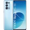 OPPO Smartphone oppo reno6 pro 5g cph2247 256gb 6.5'' amoled 50mp blue [grade a]