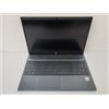 HP NOTEBOOK HP PAVILION 15-CS3847ND INTEL CORE I5-1035G1 8GB RAM 256GB SSD WEBCAM