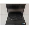Dell PORTATILE NOTEBOOK DELL LATITUDE E6510 INTEL CORE I7-M640 4GB RAM 128GB SSD WIFI