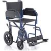 Moretti Sedia a rotelle dimensioni ridotte da transito Skinny