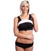 Lipoelastic Fascia post operatoria seno SI Formed Velcro spessa