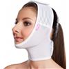 Lipoelastic Fascia post operatoria viso FM Extra