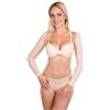 Lipoelastic Guaina braccia AS Variant maniche lunghe