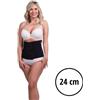 Lipoelastic Pancera post operatoria KPress 24 cm