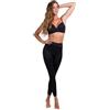 Lipoelastic Guaina pantalone post-liposuzione II° e III° fase