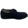 Sanagens Scarpe sanitarie INDOOR SG 676 Nere