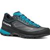 Scarpa Rapid LT, Anthracite/reef blue