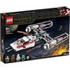 LEGO 75249 Resistance YWing Starfighter 75249