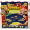 SPIN TOP FIGHTER GIOCHI PREZIOSI DRAGONBALL Z DBZ TROTTOLE DA TAVOLO BEYBLADE