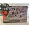 Warhammer 40K - Kill Team: Ratlings - Factory Sealed