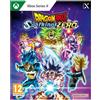 Namco 13168569 DRAGON BALL: SPARKING! ZERO (117315)
