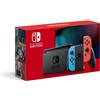 Nintendo 13022812 HAD HW NIN SWITCH NR/NB (10010738)