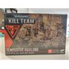 Warhammer 40K - Kill Team: Tempestus Aquilons - Factory Sealed