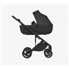 Anex DUO ELI colore MIDNIGHT Carrozzina, Passeggino e Borsa