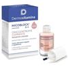 DERMOVITAMINA Mico Onicodi Camuflage