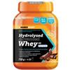 HYDROLYSED ADVANCED WHEY DELIC