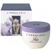 L'Erbolario Iris Crema Corpo Idratante 300ml