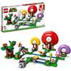 LEGO 71368 TOAD'S TREASURE HUN